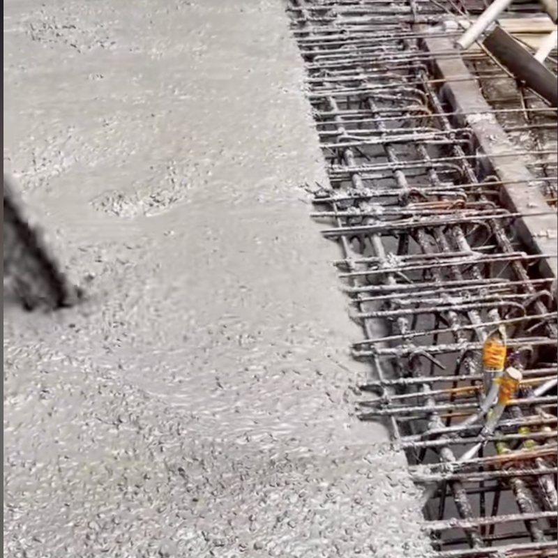 河口灌浆料一次灌浆厚度有限制吗？