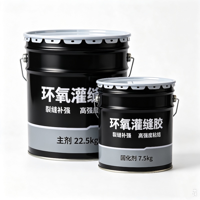 河口裂缝修复封闭胶