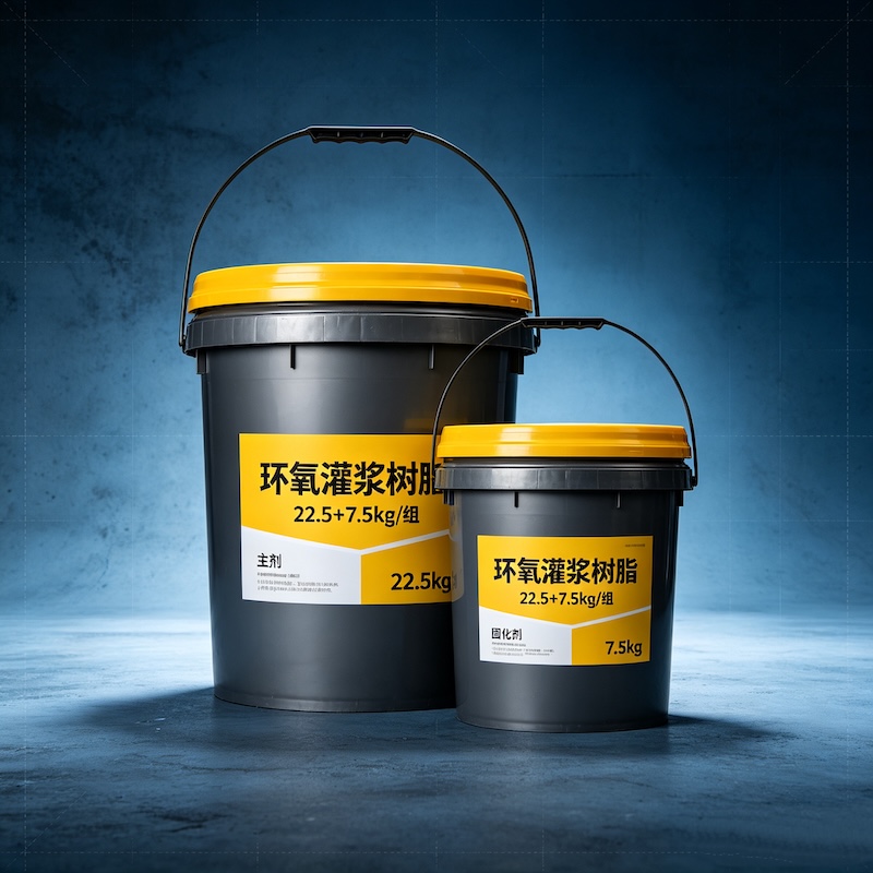河口环氧灌浆树脂